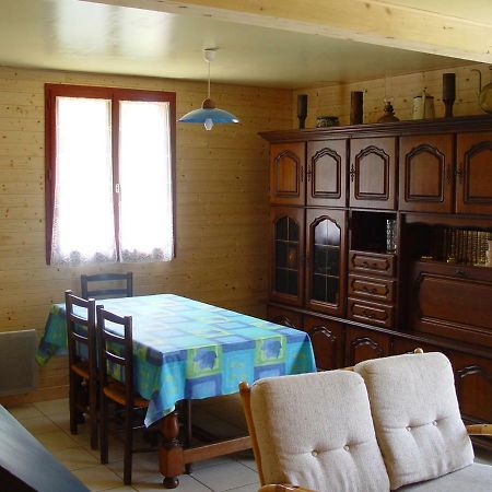 Le Moign-Locations Villa Camaret-sur-Mer Dış mekan fotoğraf