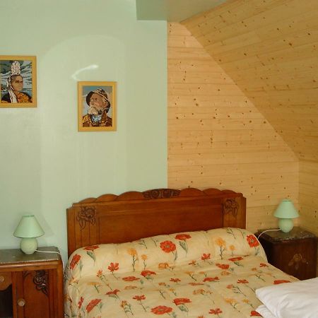 Le Moign-Locations Villa Camaret-sur-Mer Dış mekan fotoğraf