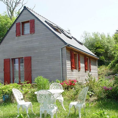Le Moign-Locations Villa Camaret-sur-Mer Dış mekan fotoğraf