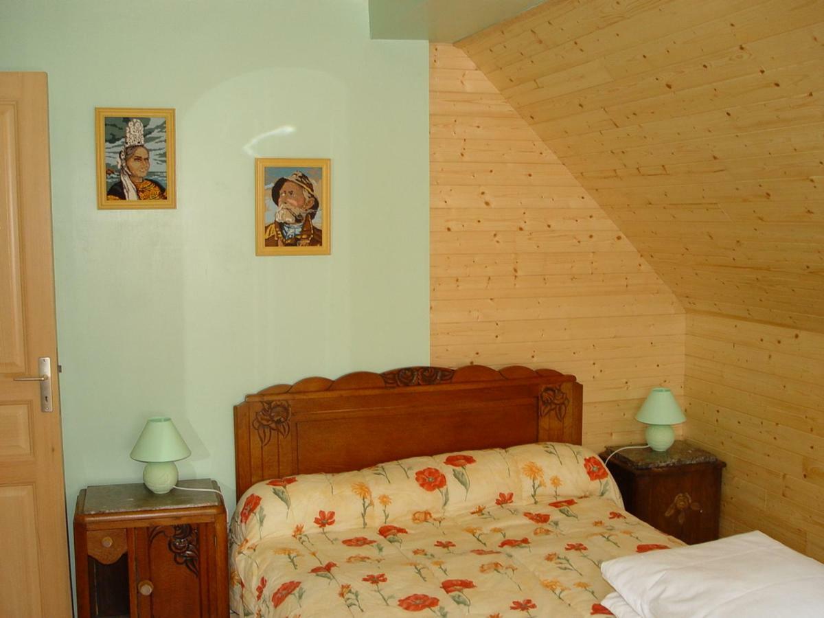 Le Moign-Locations Villa Camaret-sur-Mer Dış mekan fotoğraf