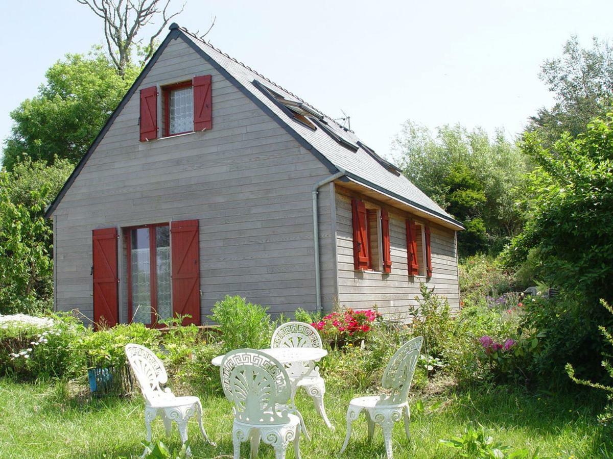 Le Moign-Locations Villa Camaret-sur-Mer Dış mekan fotoğraf