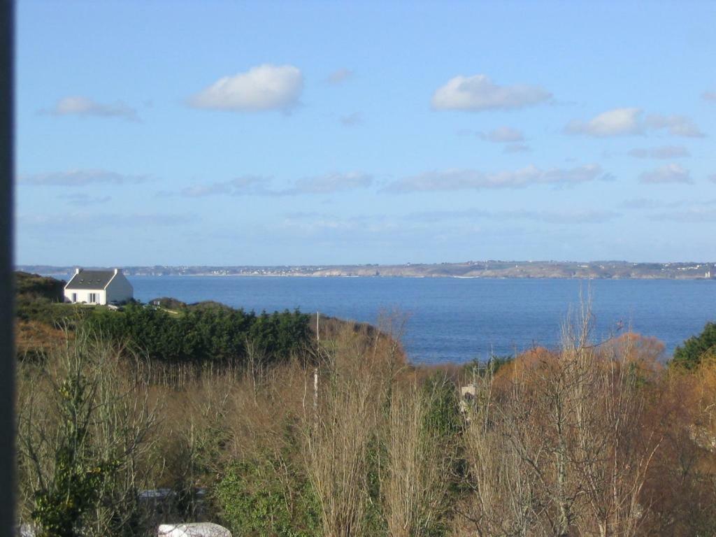 Le Moign-Locations Villa Camaret-sur-Mer Dış mekan fotoğraf