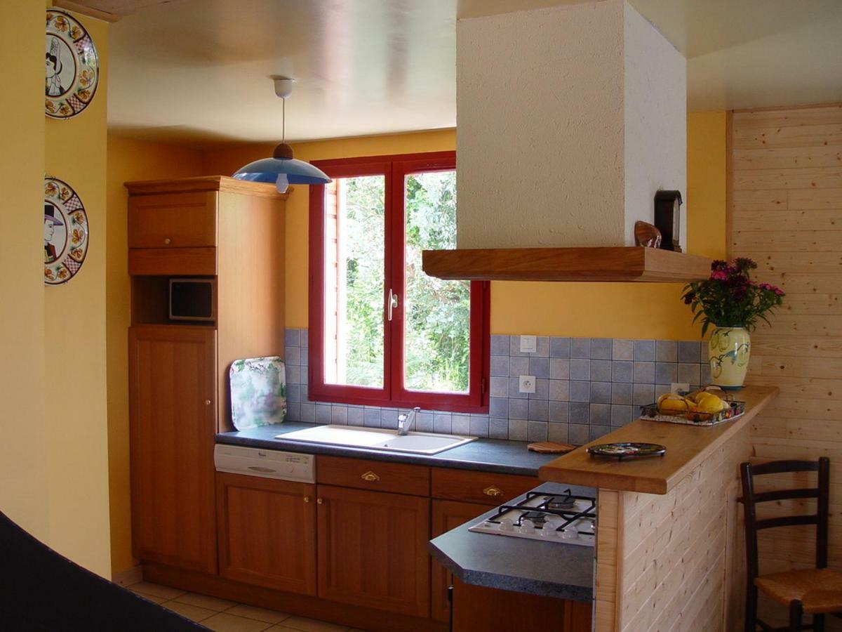 Le Moign-Locations Villa Camaret-sur-Mer Dış mekan fotoğraf